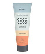 Coochy Ultra Hydrating Shave Cream Mango Coconut 8.5 Oz - £18.67 GBP