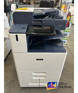 Xerox AltaLink C8155 A3 Color Copier Printer Scanner 55 ppm 100% Toners ... - $9,712.54 CAD