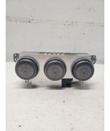 Temperature Control Automatic US Market Fits 05-06 SAAB 9-2X 1438270 - $1,440.34 MXN