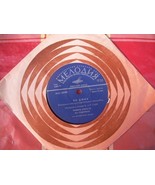 Soviet Russian Ussr The Bee Gees Rare Small Vinyl   - $8.99