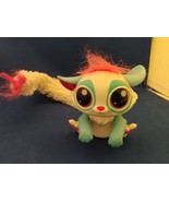 Lil&#39; Gleemerz Amiglow Furry Friend, Light Up Interactive Talking Toy  - $18.00