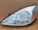 04-05 Sienna HID Xenon Headlight Lamp Driver Left LH - POLISHED - $274.35
