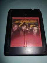 bee gees spirits having flown Disco 8 track Tape Tested - £3.13 GBP