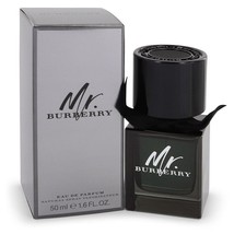 Mr Burberry by Burberry Eau De Parfum Spray 1.6 oz (Men) - £60.37 GBP