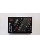 Sony Walkman WM-F202 For Repair Or Parts(no battery) - $65.00