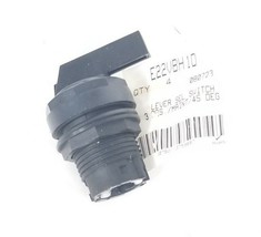 NEW EATON CUTLER-HAMMER E22VBH1D LEVEL SELECTOR SWITCH 3-POS. - £16.48 GBP