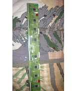 Samsung PN51D490A1DXZA Y-Scan LJ92-01762A LJ41-09425A Buffer Board - $368.38 MXN