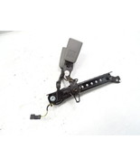 07 Mercedes W221 S550 seat belt buckles, right rear 2218601269, gray - $44.73 CAD