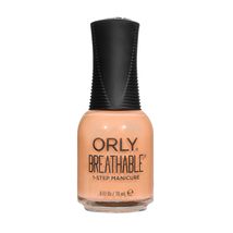Orly Breathable Nail Polish Collection &#39;Tide &amp; Seek&#39; | Creme &amp; Jelly &#39;Cr... - $10.95