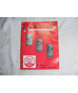 Vintage 1984 Beer Can Collectors News Report Magazine Volume 14 No. 5 4-e - €21,10 EUR