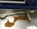 Coolant Crossover Tube From 2002 Mitsubishi Eclipse  3.0 - $34.95