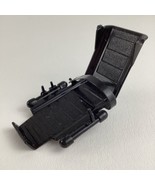 Real Ghostbusters Ecto 1 Vehicle Replacement Part Car Seat Kenner Vintag... - $33.78 CAD