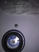 Vintage Shakespeare 1700 II Wonder Reel,  Model DJ, Spool Cover Assembly... - £5.57 GBP