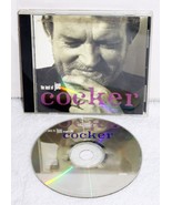 Joe Cocker ~ The Best of Joe Cocker ~ 1993 Capitol Used CD VG++ - €3,41 EUR