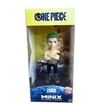 One Piece Zoro 4.75-Inch Vinyl Figure #11971 - $20.00