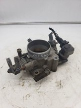 Throttle Body 2.7L 6 Cylinder With Cruise Control Fits 03-08 TIBURON 315142 - £38.62 GBP