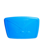 Fisher Price Laugh Learn Blue Replacement Envelope Mail Mailbox Letter Part - £7.70 GBP