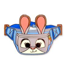 Zootopia Disney Pin: Judy Hopps Fantasy Pack Belt Bag - £10.31 GBP