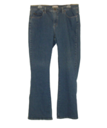 Lee Slender Secret Bootcut Jeans Cotton Stretch Women&#39;s 16 - £6.63 GBP