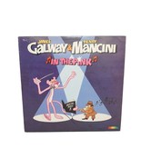 Vintage RCA Vinyl LP Record  - In the Pink James Galway &amp; Henry Mancini ... - £11.48 GBP