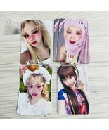 CHAEWON LE SSERAFIM Official Photocard [CRAZY] Kpop Authentic - €2,59 EUR