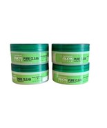 4 PACK Garnier Fructis Style Pure Clean Finishing Paste, 2.0 Ounce Each - $471.36 MXN