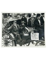 Vtg 1950&#39;s Ky Lt Governor Harry L Waterfield Parade Photo Horse Buggy 8&quot;... - $12.99 CAD