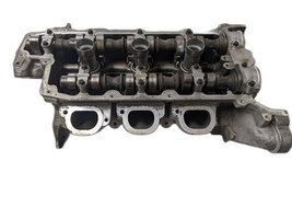 Left Cylinder Head From 2011 Chevrolet Equinox  3.0 12611610 - $249.95