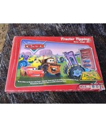 Disney Pixar Cars Tractor Tipping Game by Mattel 100% Complete - €32,53 EUR
