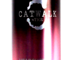 1 Bottle Catwalk By TIGI 25.36 Oz Headshot Reconstructive Shampoo - $23.99