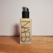 NARS All Day Luminous Weightless Foundation Light 1 Siberia 1 fl. Oz. 30mL NWOB - £20.68 GBP