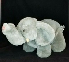 Ganz Bros Heritage Collection Elephant Plush Ganz Bros Elephant Stuffed Animal - £19.97 GBP