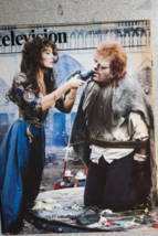 TV MAGAZINE St Louis (MO) Post-Dispatch January 31, 1982 Hunchback of No... - $15.83