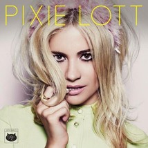 Pixie Lott - Pixie Lott Cd - £12.86 GBP