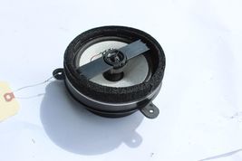 11-14 SUBARU IMPREZA WRX SEDAN REAR DOOR SPEAKER LEFT or RIGHT SIDE M1660 image 5