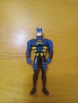 1995 Kenner Batman Superhero Collector Action Figure  - £9.39 GBP