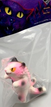 Max Toy Flocked Cherry Blossom Negora Mint in Bag image 6
