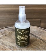 Shea Moisture Yucca &amp; Plantain Anti-Breakage Shine Mist 8 oz - €40,08 EUR