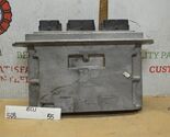 2008-11 Ford Focus 2.0L Engine Control Unit ECU 8S4A12A650ARB Module 55-5D8 - $27.43
