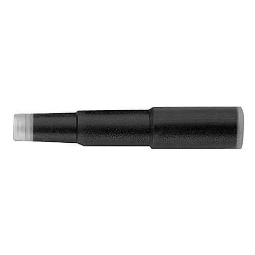 Cross Fountain Pen Ink Cartridge 6 Per Card - Black - $21.95
