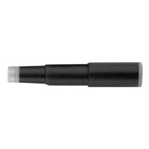 Cross Fountain Pen Ink Cartridge 6 Per Card - Black - £17.22 GBP