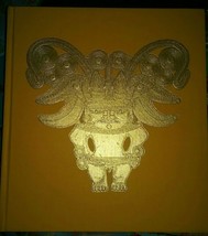 Lost Empires Living Tribes Book~Indian~National Geographic Society~Coffe... - $21.11 CAD