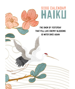 Haiku Calendar 2026 - $27.39 CAD
