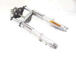 Front Forks Suspension OEM 2012 Harley Davidson Road Glide Ultra 103 FLTRU - £775.23 GBP