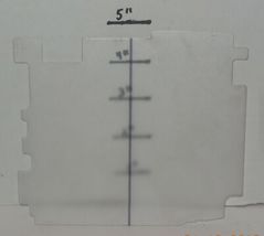 OEM Original Fat Playstation 2 PS2 Replacement Isolation Cover - $14.80