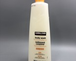 Kirkland Signature Moisturizing Body Wash , 27 fl oz Natural Citrus NEW - $17.33