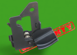 08-14 W204 C250 C300 GLK Hood Safety Catch Latch Lock Fit for Mercedes OEM - $59.00