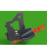 08-14 W204 C250 C300 GLK Hood Safety Catch Latch Lock Fit for Mercedes OEM - $80.86 CAD