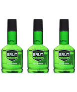 BRUT After Shave Original Fragnance 5 oz for Men (3 Pack) - $45.06 CAD