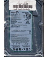 SEAGATE ST380815AS 80GB BARRACUDA 7200 RPM SATA-3GB/S HARD DRIVE - CERTI... - £11.33 GBP